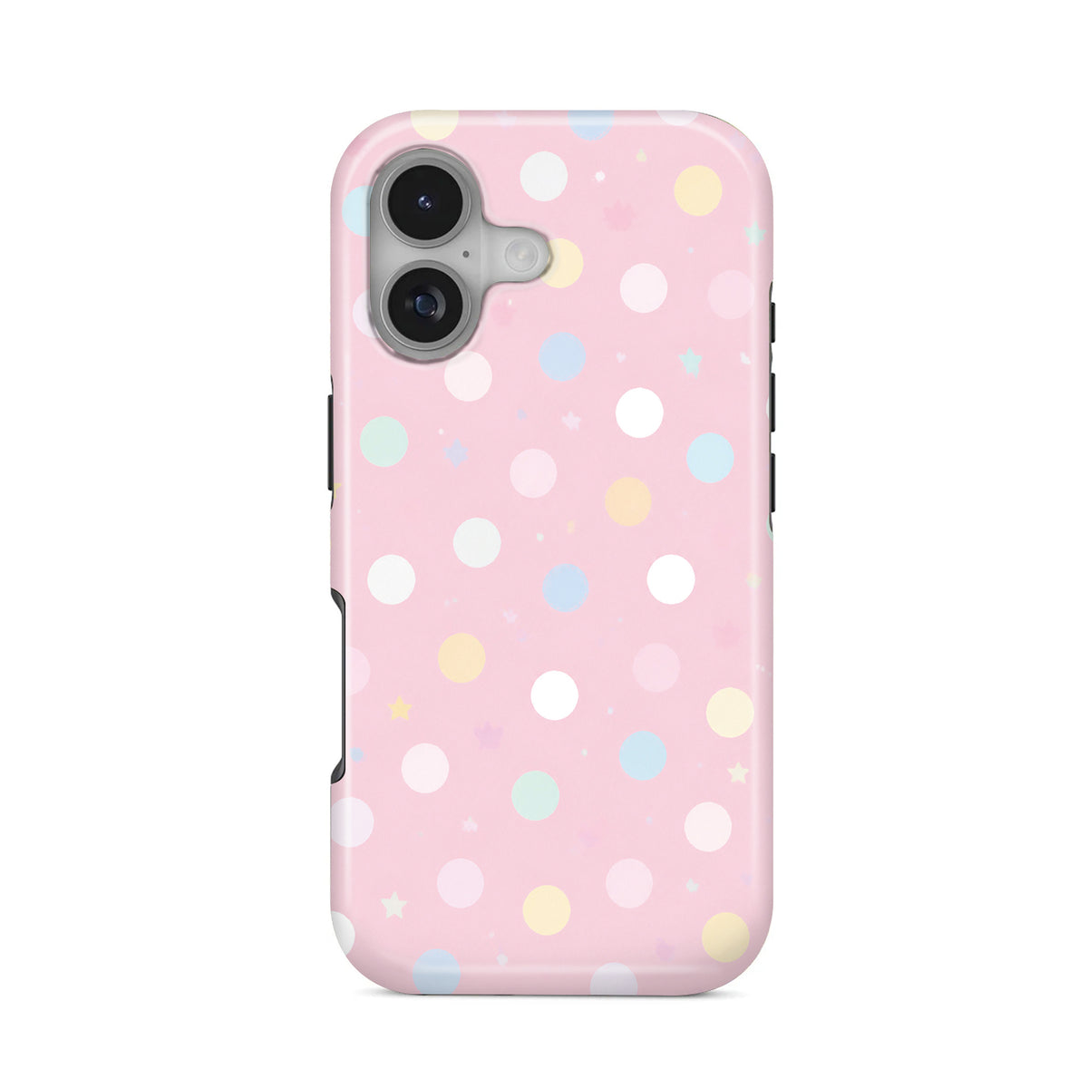 Bonbon Tough Phone Case#DEVICE_iPhone 17