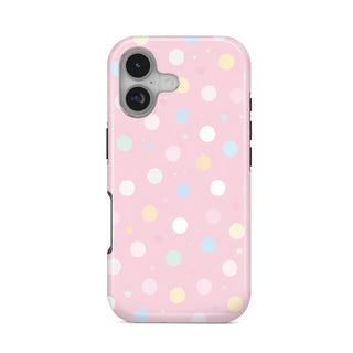 Bonbon Tough Phone Case#DEVICE_iPhone 17