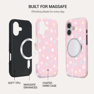 Bonbon Tough Phone Case#DEVICE_iPhone 17