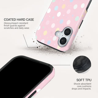 Bonbon Tough Phone Case#DEVICE_iPhone 17