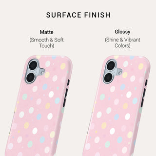 Bonbon Tough Phone Case#DEVICE_iPhone 17