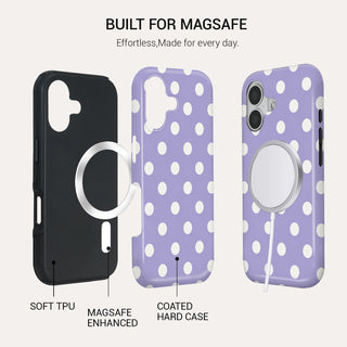 Tea Party Tough Phone Case#DEVICE_iPhone 17