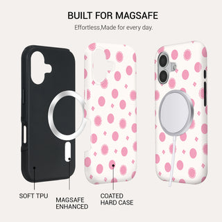 First Crush Tough Phone Case#DEVICE_iPhone 17