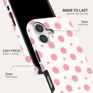 First Crush Tough Phone Case#DEVICE_iPhone 17