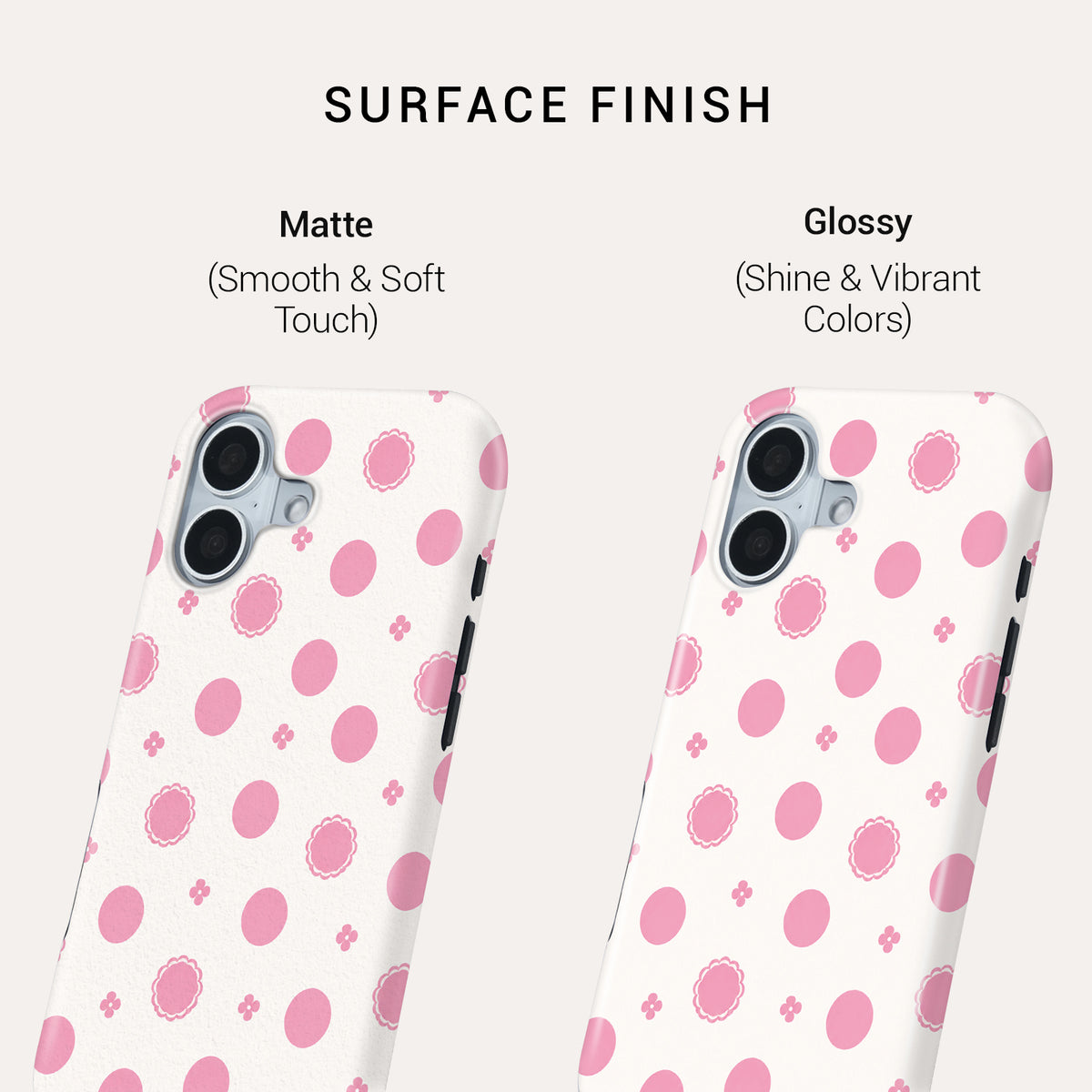 First Crush Tough Phone Case#DEVICE_iPhone 17