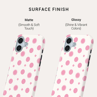 First Crush Tough Phone Case#DEVICE_iPhone 17