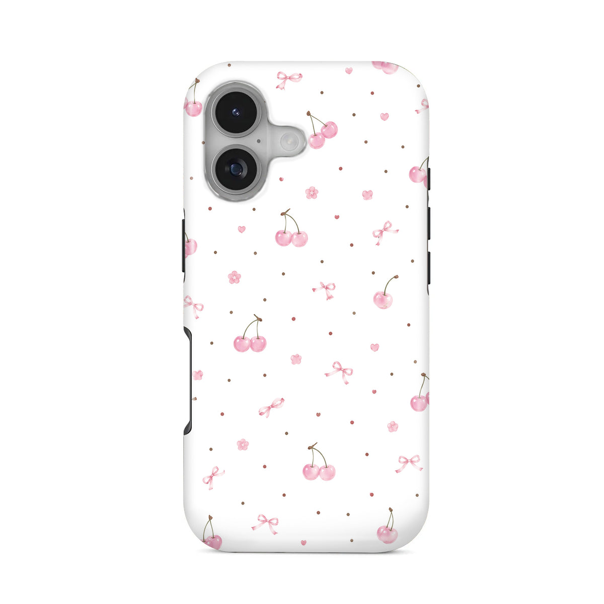 Cherry Baby Tough Phone Case#DEVICE_iPhone 17