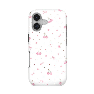 Cherry Baby Tough Phone Case#DEVICE_iPhone 17