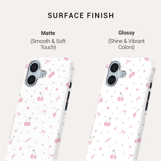 Cherry Baby Tough Phone Case#DEVICE_iPhone 17