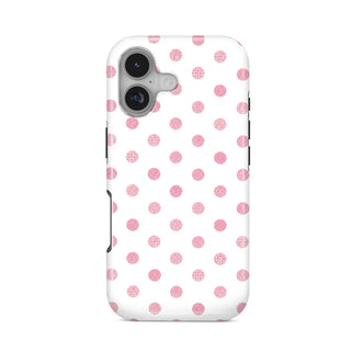 Blush Tough Phone Case#DEVICE_iPhone 17
