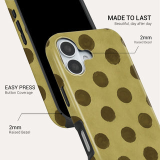 Safari Chic Tough Phone Case#DEVICE_iPhone 17