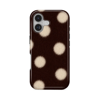 Hot Cocoa Tough Phone Case#DEVICE_iPhone 17