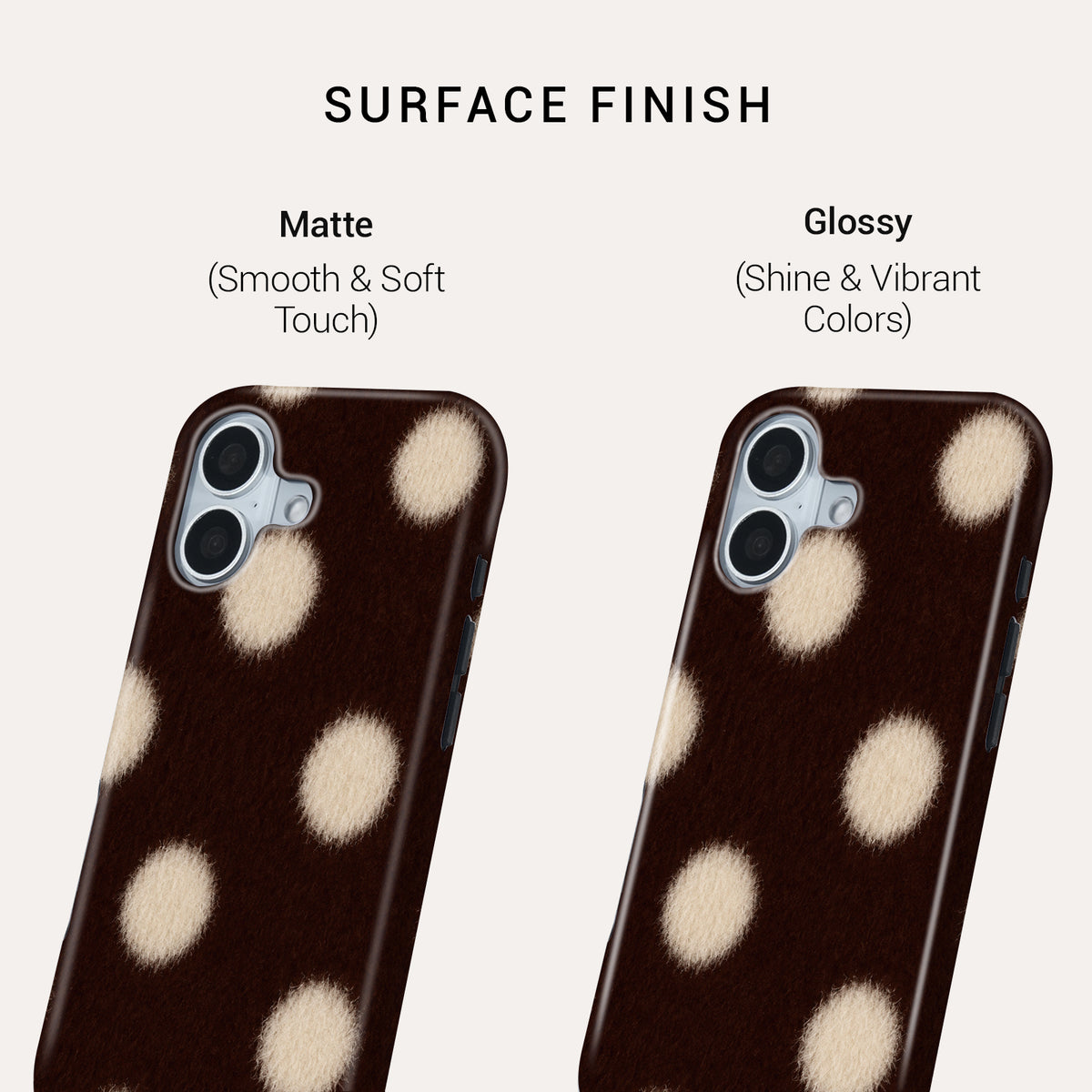 Hot Cocoa Tough Phone Case#DEVICE_iPhone 17