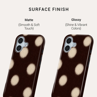 Hot Cocoa Tough Phone Case#DEVICE_iPhone 17