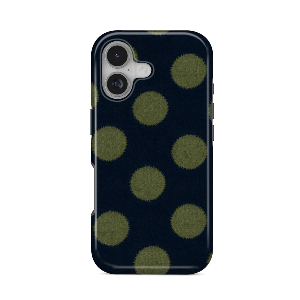 Warm Fuzzies Tough Phone Case#DEVICE_iPhone 17