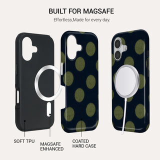 Warm Fuzzies Tough Phone Case#DEVICE_iPhone 17