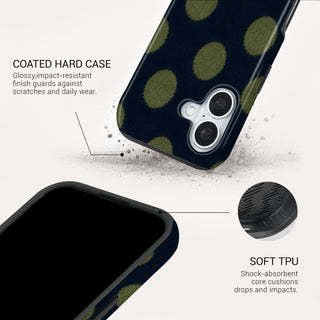 Warm Fuzzies Tough Phone Case#DEVICE_iPhone 17
