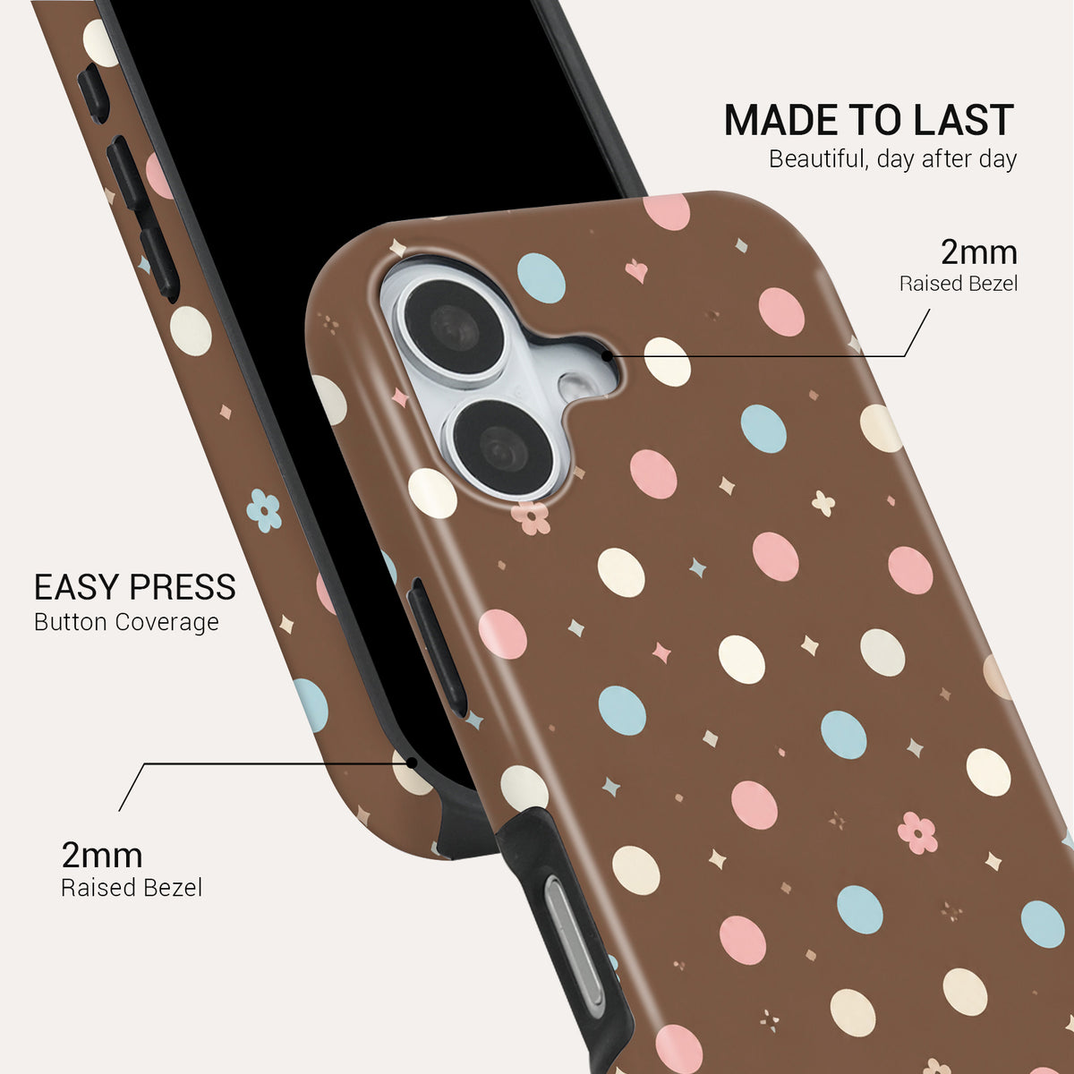 Party Favor Tough Phone Case#DEVICE_iPhone 17