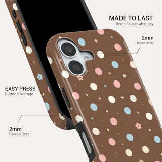 Party Favor Tough Phone Case#DEVICE_iPhone 17