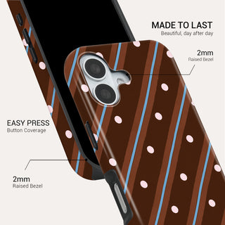 Dress Code Tough Phone Case#DEVICE_iPhone 17
