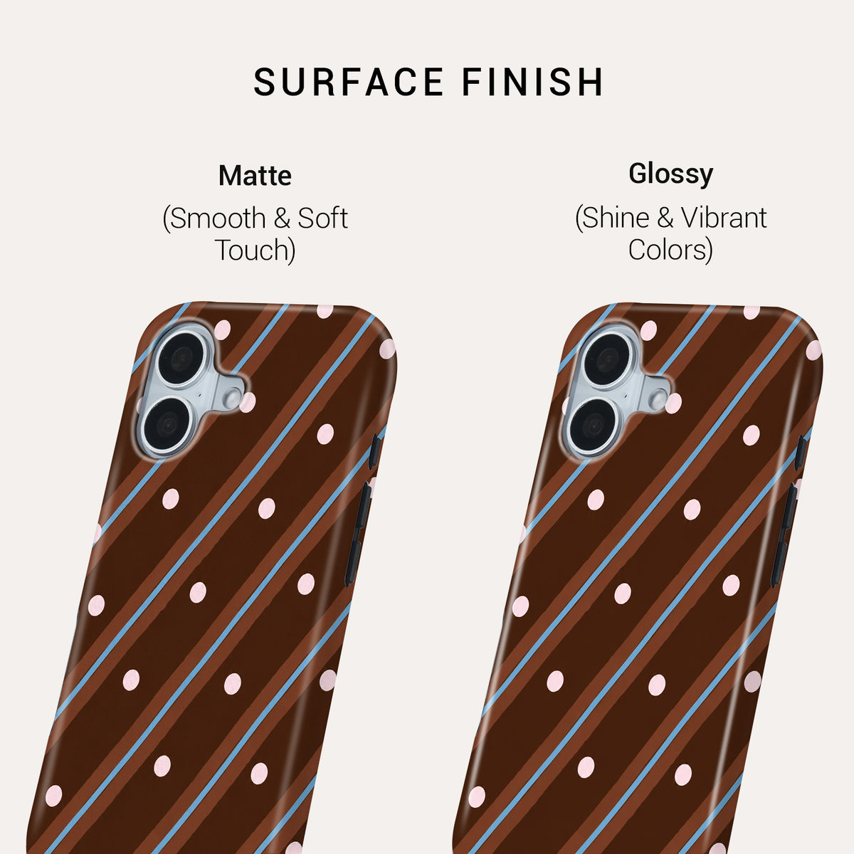 Dress Code Tough Phone Case#DEVICE_iPhone 17