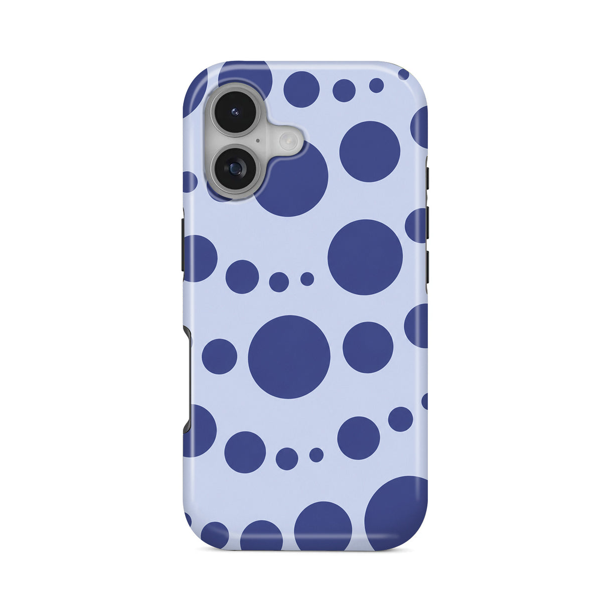 Ripple Effect Tough Phone Case#DEVICE_iPhone 17