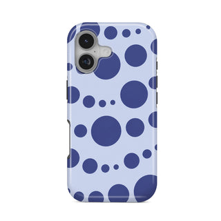 Ripple Effect Tough Phone Case#DEVICE_iPhone 17
