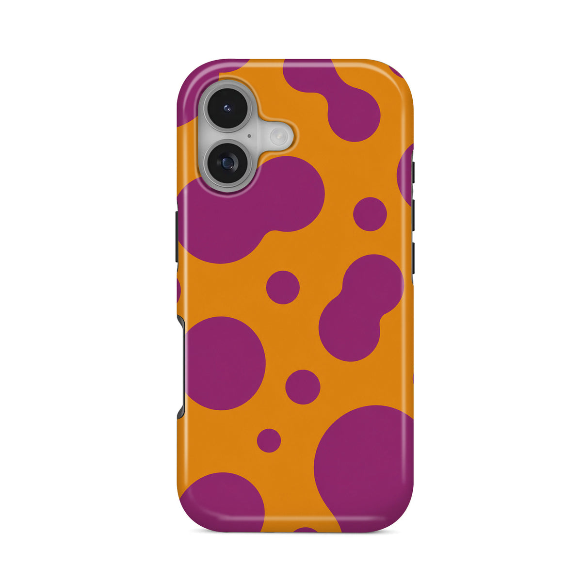 Groovy Tough Phone Case#DEVICE_iPhone 17