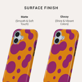Groovy Tough Phone Case#DEVICE_iPhone 17