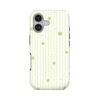 Lime Fizz Tough Phone Case#DEVICE_iPhone 17