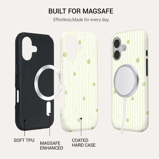Lime Fizz Tough Phone Case#DEVICE_iPhone 17