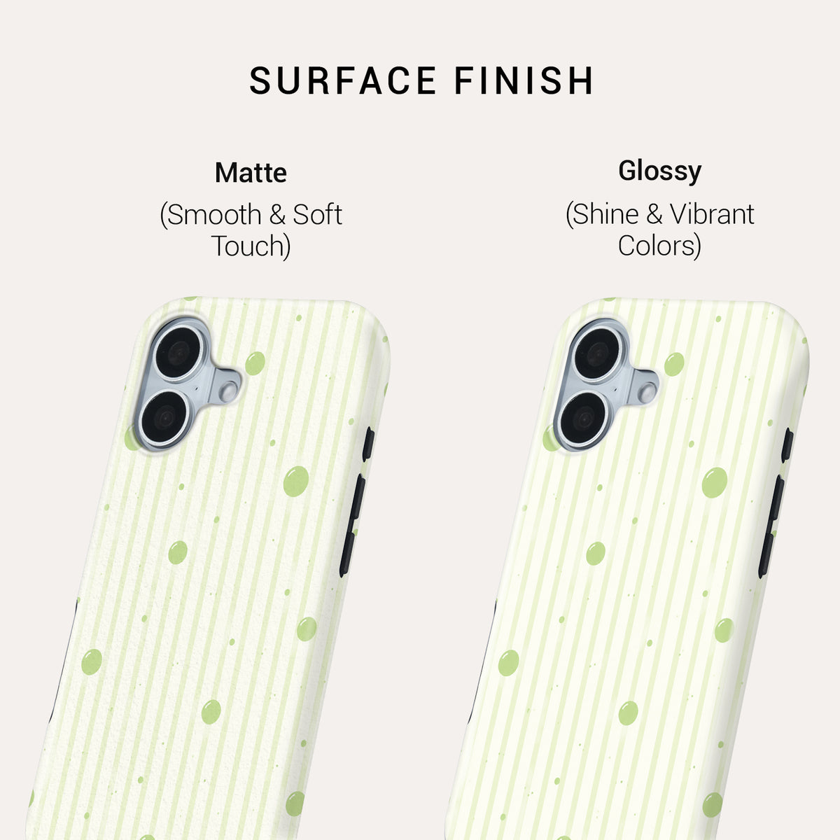 Lime Fizz Tough Phone Case#DEVICE_iPhone 17