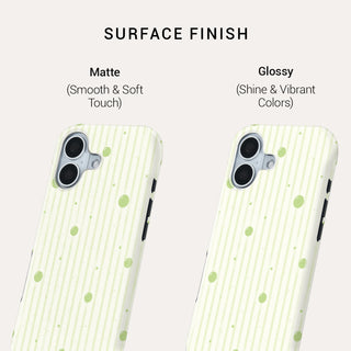 Lime Fizz Tough Phone Case#DEVICE_iPhone 17