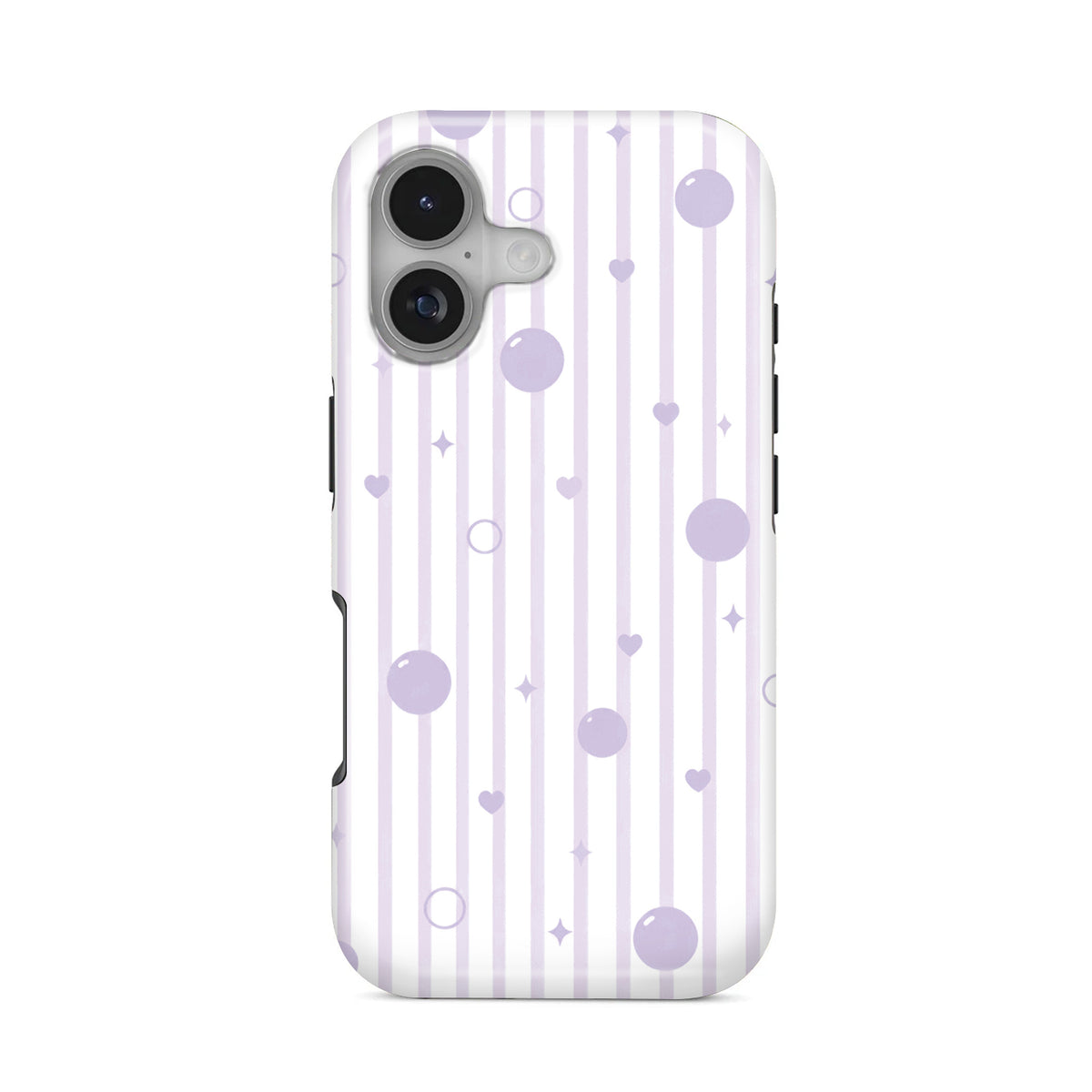 Love Spell Tough Phone Case#DEVICE_iPhone 17