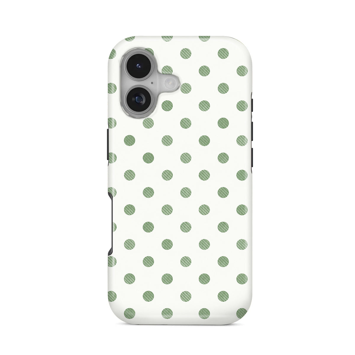 Green Apple Tough Phone Case#DEVICE_iPhone 17
