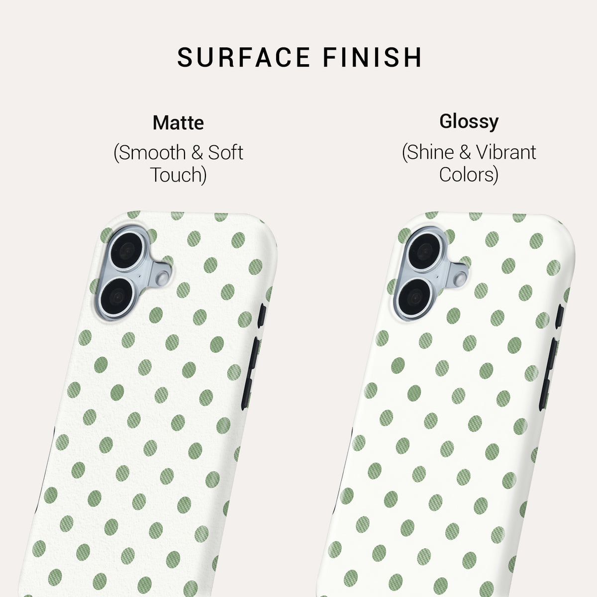 Green Apple Tough Phone Case#DEVICE_iPhone 17