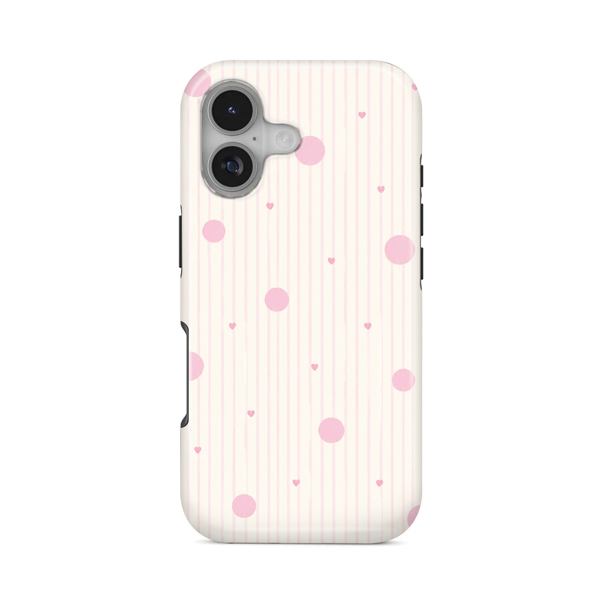 Secret Admirer Tough Phone Case#DEVICE_iPhone 17