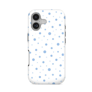 Baby Blue Tough Phone Case#DEVICE_iPhone 17