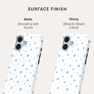 Baby Blue Tough Phone Case#DEVICE_iPhone 17