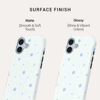 Blue Soda Tough Phone Case#DEVICE_iPhone 17