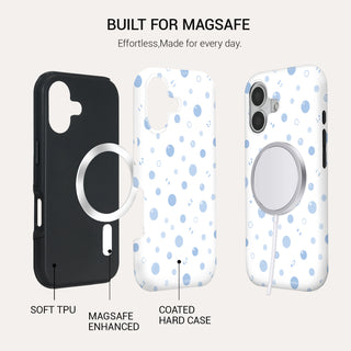 Daydream Tough Phone Case#DEVICE_iPhone 17