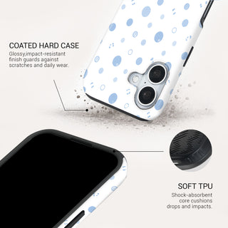 Daydream Tough Phone Case#DEVICE_iPhone 17