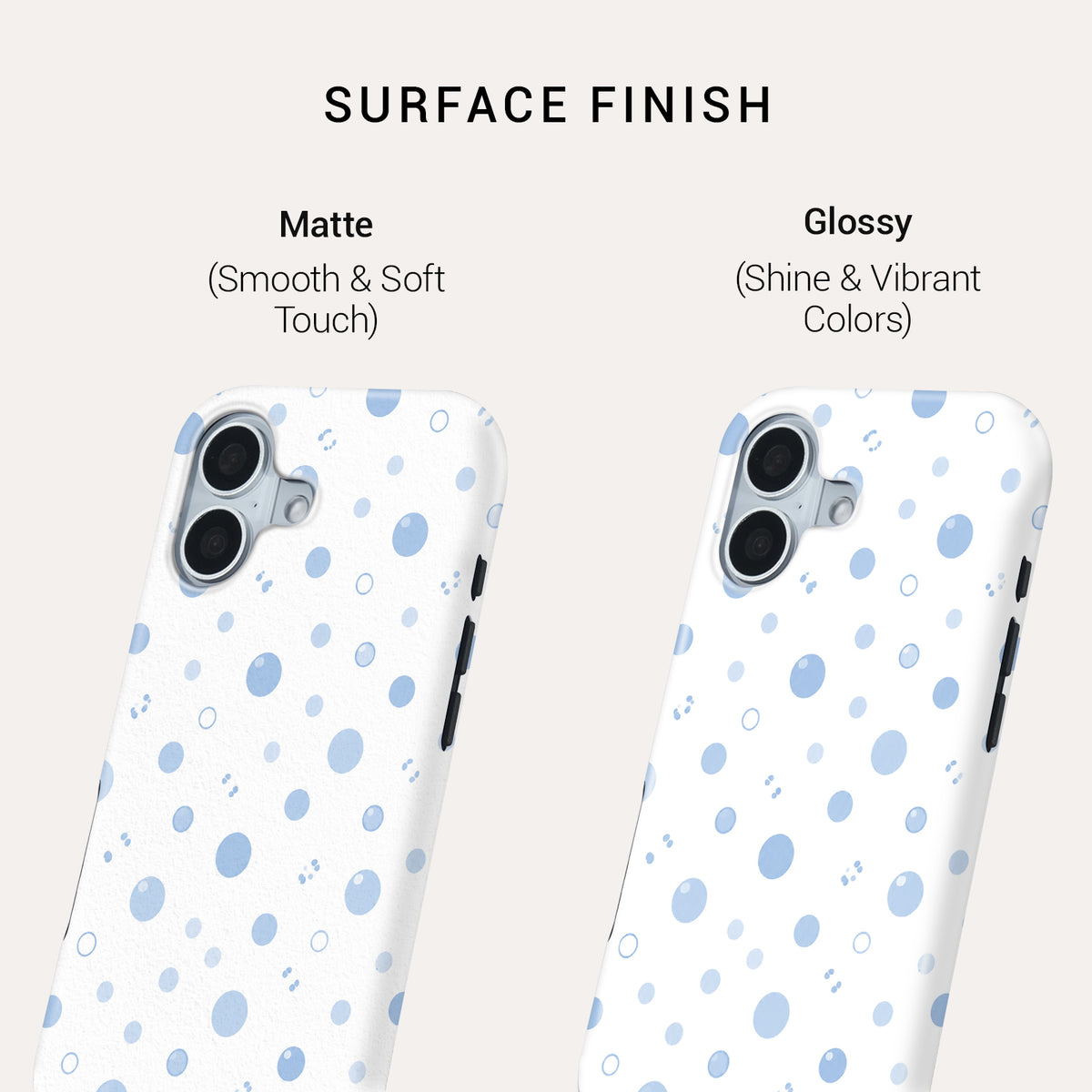 Daydream Tough Phone Case#DEVICE_iPhone 17