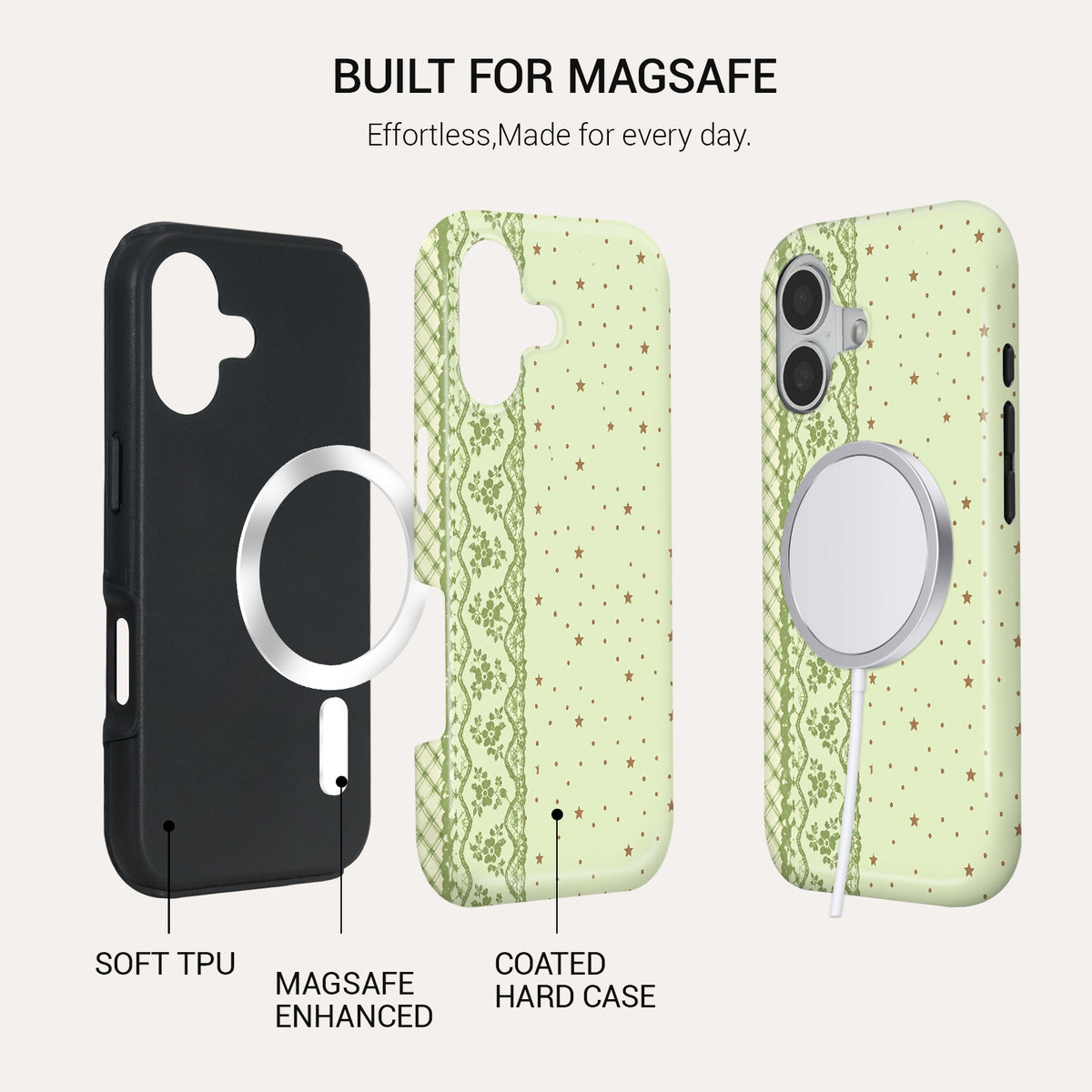 Heirloom Tough Phone Case#DEVICE_iPhone 17