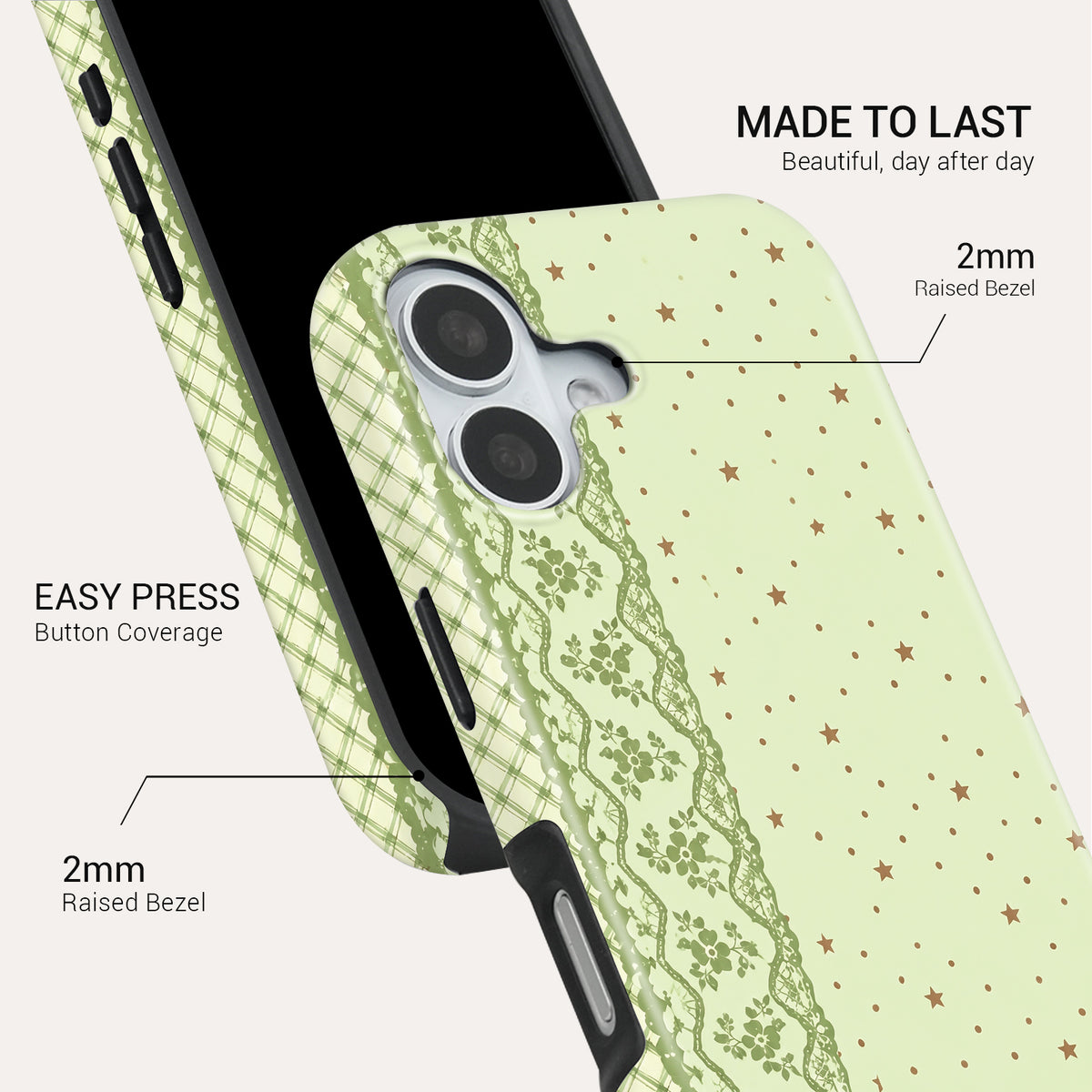 Heirloom Tough Phone Case#DEVICE_iPhone 17