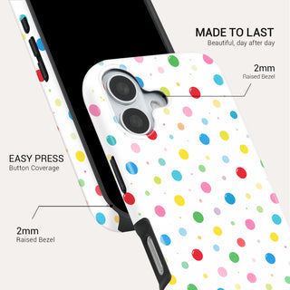 Celebration Tough Phone Case#DEVICE_iPhone 17