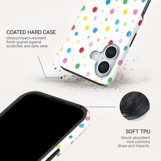 Celebration Tough Phone Case#DEVICE_iPhone 17