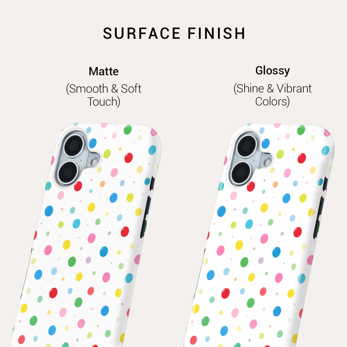 Celebration Tough Phone Case#DEVICE_iPhone 17