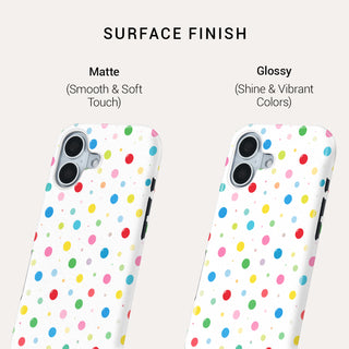 Celebration Tough Phone Case#DEVICE_iPhone 17