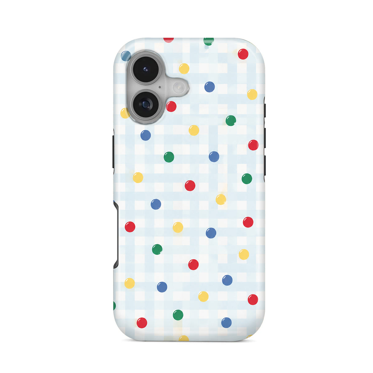 Picnic Club Tough Phone Case#DEVICE_iPhone 17